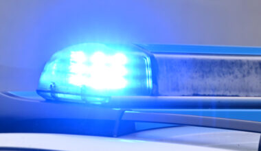 Einbruch in Tankstelle in Hannover-Linden: Täter flüchten über Lehrte