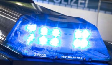 Identität von festgenommenem Tatverdächtigen geklärt