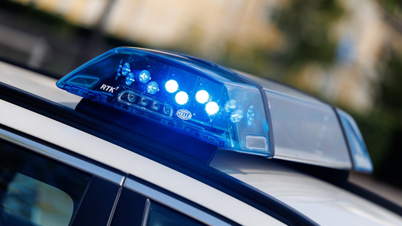 Reizgas in Bremer Schule versprüht – mehrere Verletzte