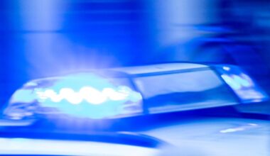 Festnahme nach bewaffnetem Diebstahl in der Kirchgasse