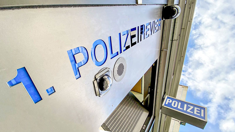 Frankfurt: Weiterer Fall von Polizeigewalt – jetzt auch Staatsanwalt im Fokus