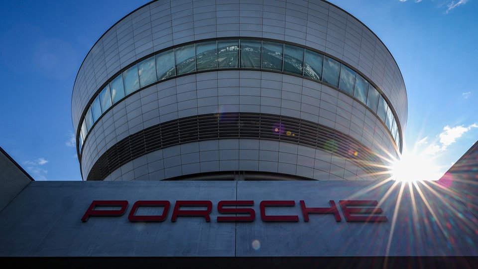 Porsche baut neues SUV-Modell in Leipzig