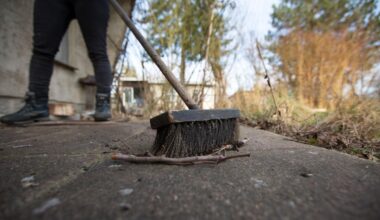 Wie viele Flüchtlinge in Augsburg jetzt in Pflicht-Jobs sind – und wie viele sich verweigern