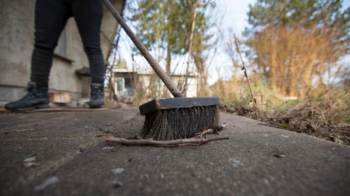 Wie viele Flüchtlinge in Augsburg jetzt in Pflicht-Jobs sind – und wie viele sich verweigern