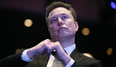 Musk fordert Abschaffung der EU – Medwedew stimmt zu
