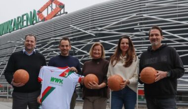 Augsburg: Gemeinsam für Jung und Alt: Großes Engagement zur Weihnachtszeit