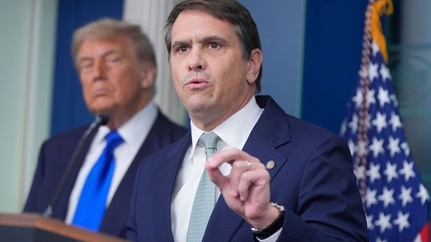 US-Justizministerium will Epstein-Akten nicht zugunsten Trumps geändert haben