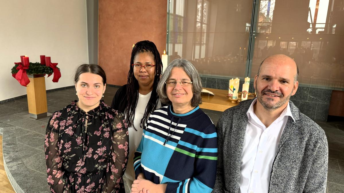 Kirchenälteste starten mit Zuversicht in neue Amtszeit