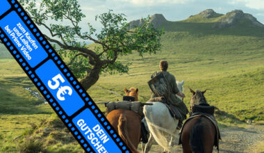 Frische Trailer und ein 5-Euro-Leihfilmgutschein bei Prime Video ⋅ ifun.de