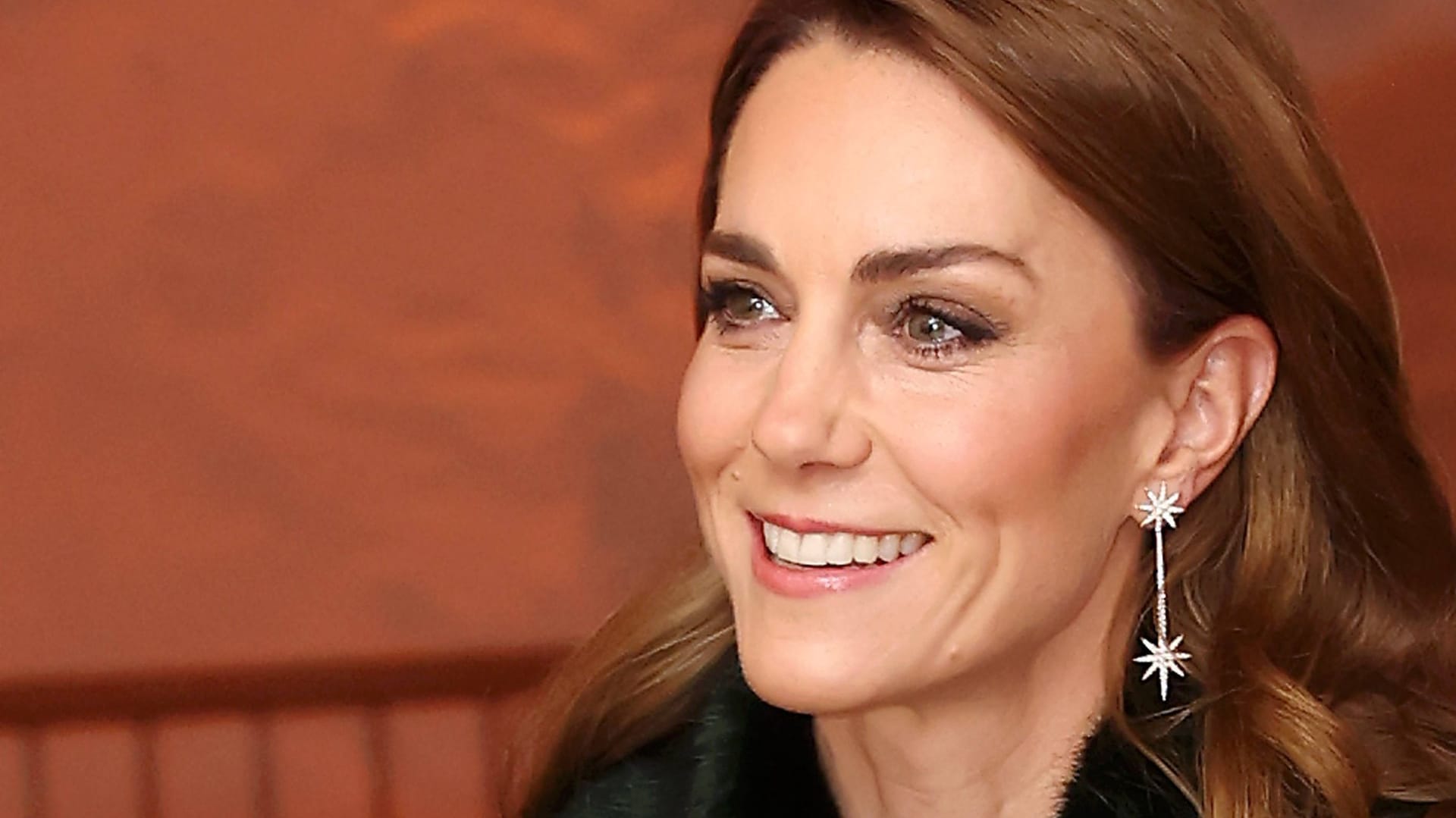 Prinzessin Kate: Zum fünften Mal richtete sie ihr Weihnachtskonzert aus. Prinzessin Kate: Zum fünften Mal richtete sie ihr Weihnachtskonzert aus.