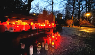 Aschaffenburg: Somalier verfolgte Messerangreifer – Jetzt muss er Deutschland verlassen