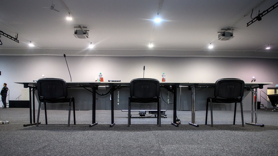 12. Liveticker zum Prozess in Magdeburg – "Habe ein letztes Mal an meine Kinder gedacht"