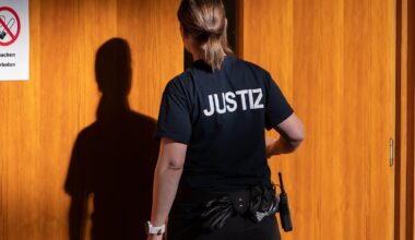 Autofahrer in Berlin wegen fahrlässiger Tötung angeklagt