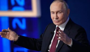 Wie lange kann sich Putin die Ukraine-Invasion noch leisten?