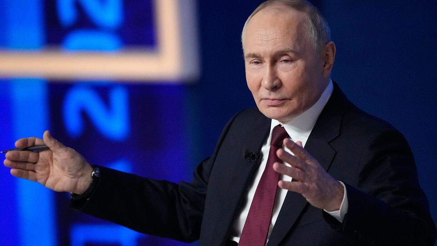 Wie lange kann sich Putin die Ukraine-Invasion noch leisten?