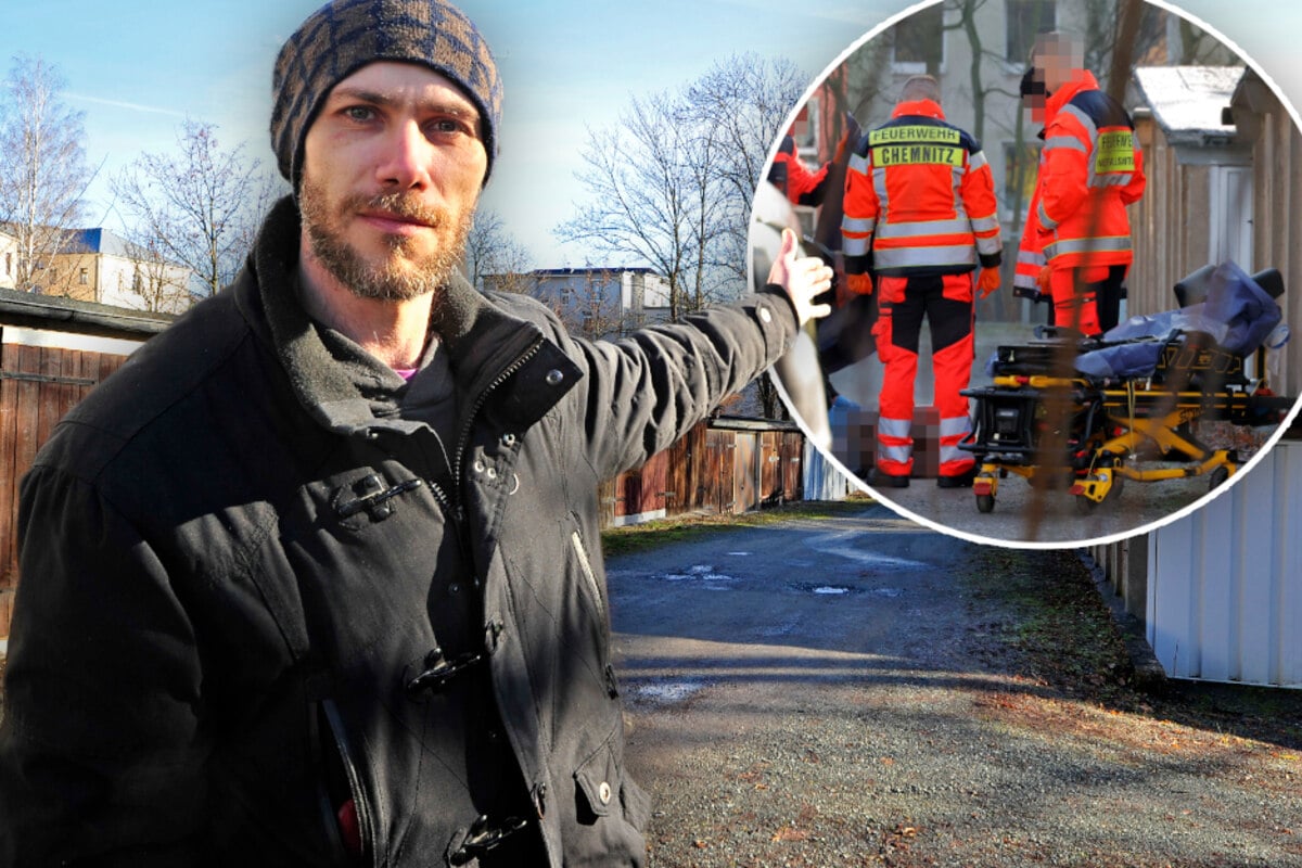 Blieb er zu lange unentdeckt?