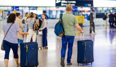 Welche Ziele Flugzeuge ab Bremen im Sommer ansteuern