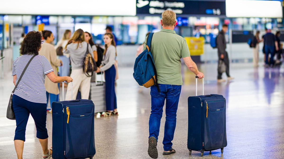 Welche Ziele Flugzeuge ab Bremen im Sommer ansteuern