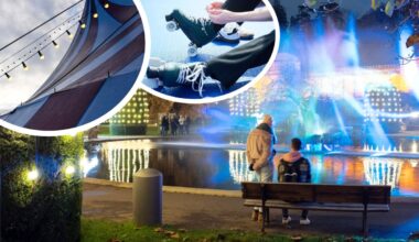 Ausflugstipps über die Feiertage in Stuttgart