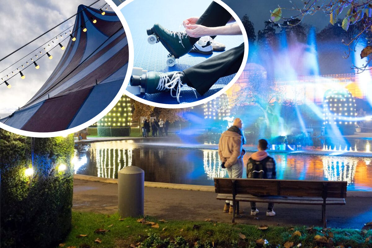 Ausflugstipps über die Feiertage in Stuttgart