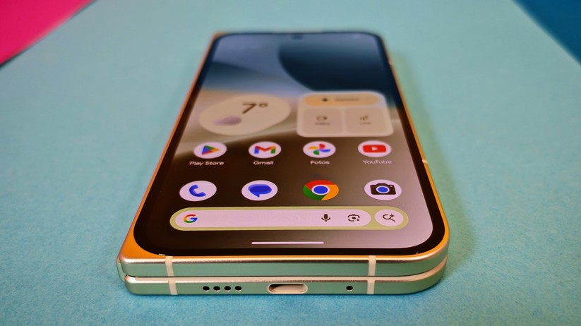 Google Pixel 10 Pro Fold 