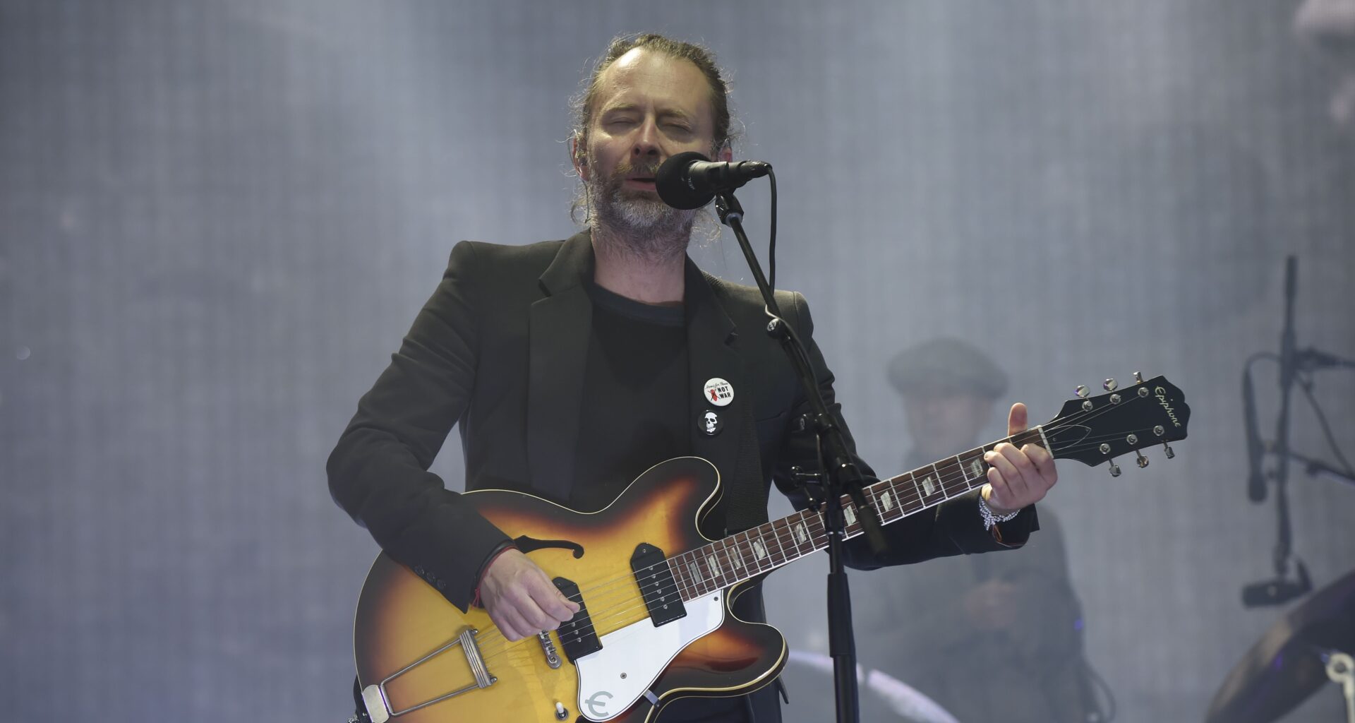 Radiohead in Berlin: Gar nicht so leicht, Tickets zu bekommen – FAQ