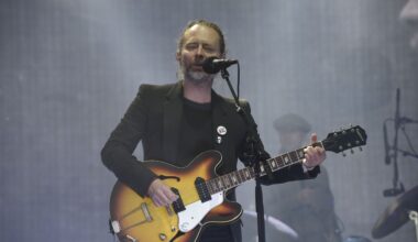 Radiohead in Berlin: Gar nicht so leicht, Tickets zu bekommen – FAQ