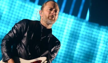 Aber für diese sechs Konzerte in Berlin gibt es noch Karten