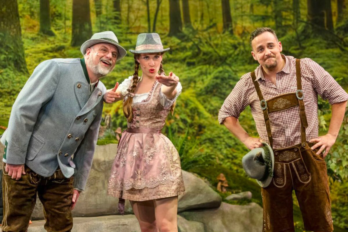 Humorvollste Komödie des Jahres kommt nach Chemnitz