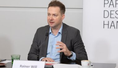 Handelsverband begrüßt Beschluss der europäischen Finanzminister