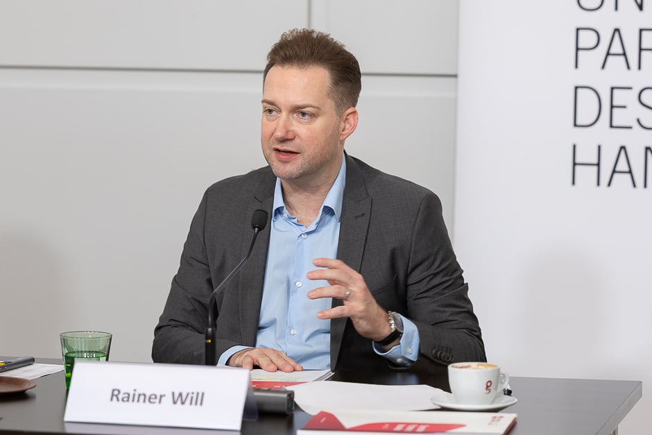 Handelsverband begrüßt Beschluss der europäischen Finanzminister