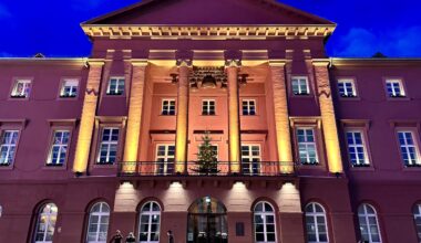 Zoo, Bäder, Müllabfuhr, Bürgerbüros & mehr: Öffnungszeiten zum Jahreswechsel