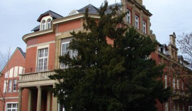 Rheinbachs Innenstadt bekommt gute Noten