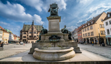 Schweinfurt: Kommt es zum… | Radio Gong Würzburg