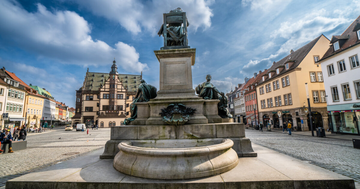 Schweinfurt: Kommt es zum… | Radio Gong Würzburg