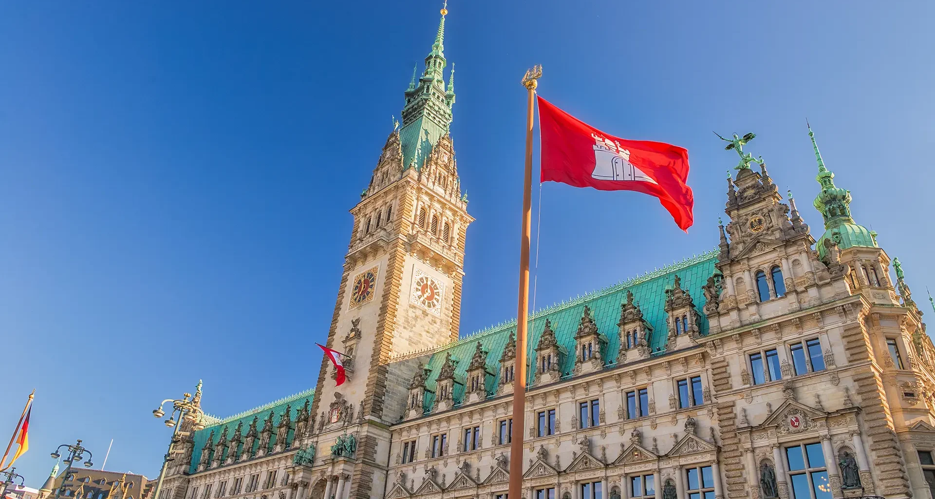 Hannelore-Greve-Literaturpreis geht an Hamburger Autor