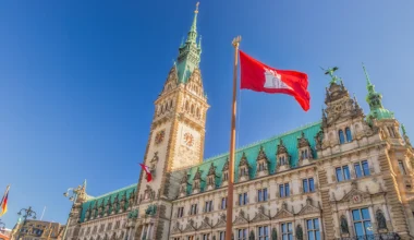 Hannelore-Greve-Literaturpreis geht an Hamburger Autor