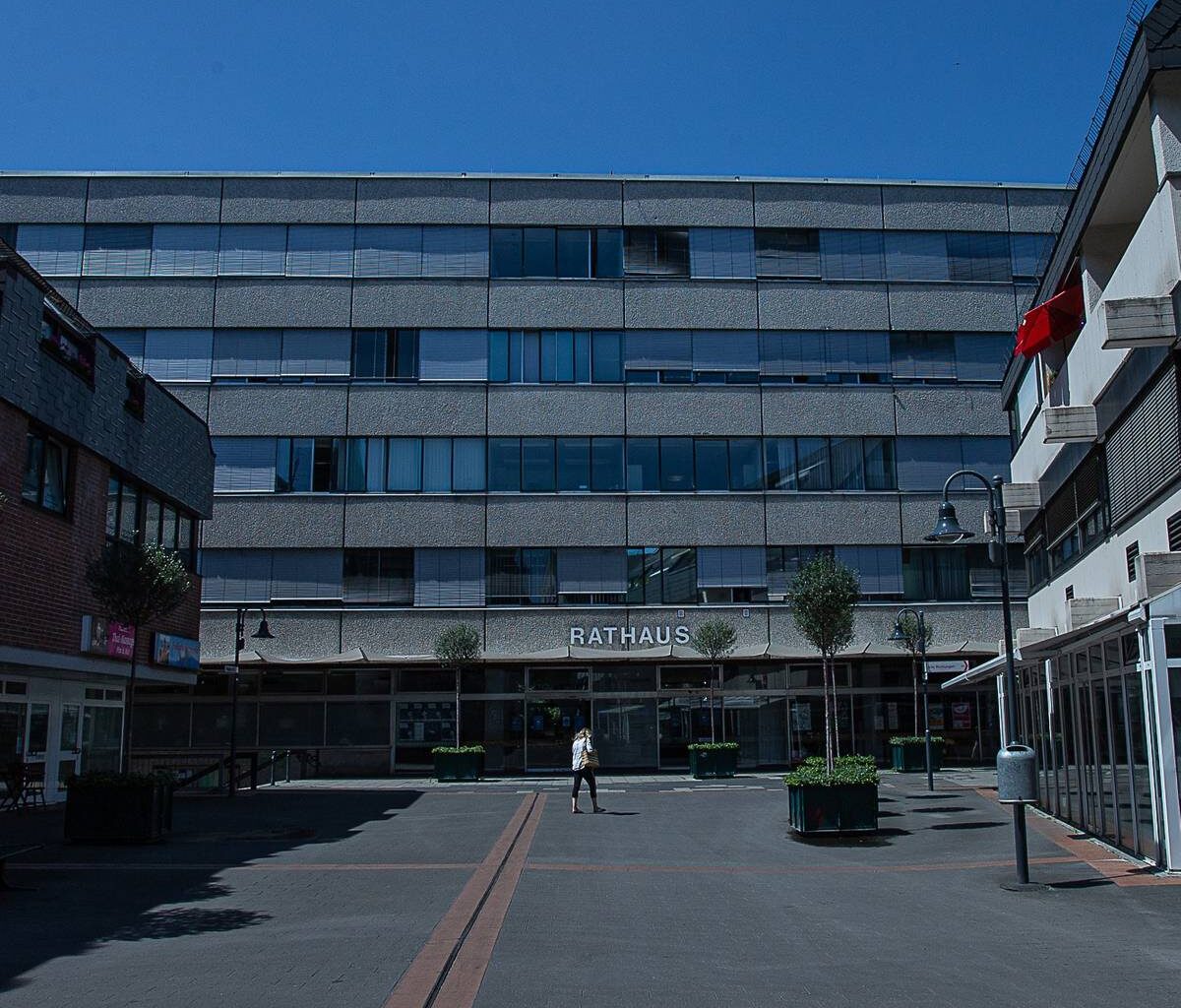 Siegburg: Stadtbetriebe heben viele Gebühren an