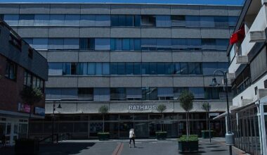 Siegburg: Stadtbetriebe heben viele Gebühren an