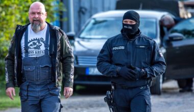 Erfolg für Neonazi-Gruppierung: Bundesverwaltungsgericht kippt „Hammerskins“-Verbot