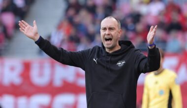 Bundesliga: RB Leipzig empfängt Leverkusen - Spitzenspiel als Rumpfelf-Kick?