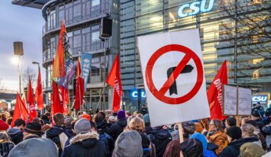 Merz’ Migrationskurs kostete der Union Wählerstimmen