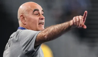 Weltmeister-Coach Pastor wird neuer Trainer der TSV Hannover-Burgdorf