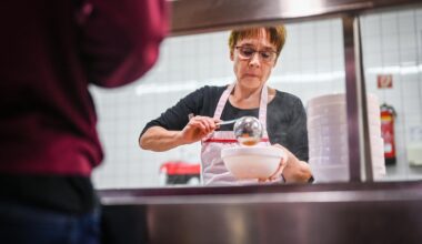 Linke fordert „Kiezkantinen“ in Berliner Bezirken