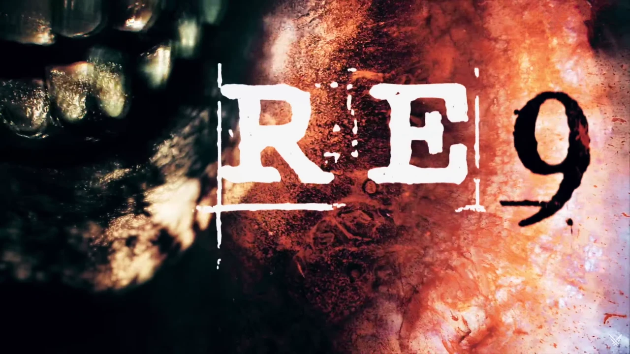 resident evil 9 requiem