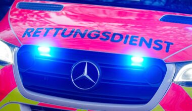 Frau stirbt nach Straßenbahn-Unfall in Bremer Neustadt