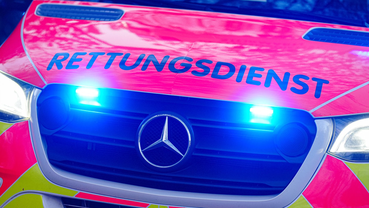 Frau stirbt nach Straßenbahn-Unfall in Bremer Neustadt