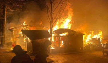 FW Dresden: Informationen zum Einsatzgeschehen von Feuerwehr und Rettungsdienst in der ...