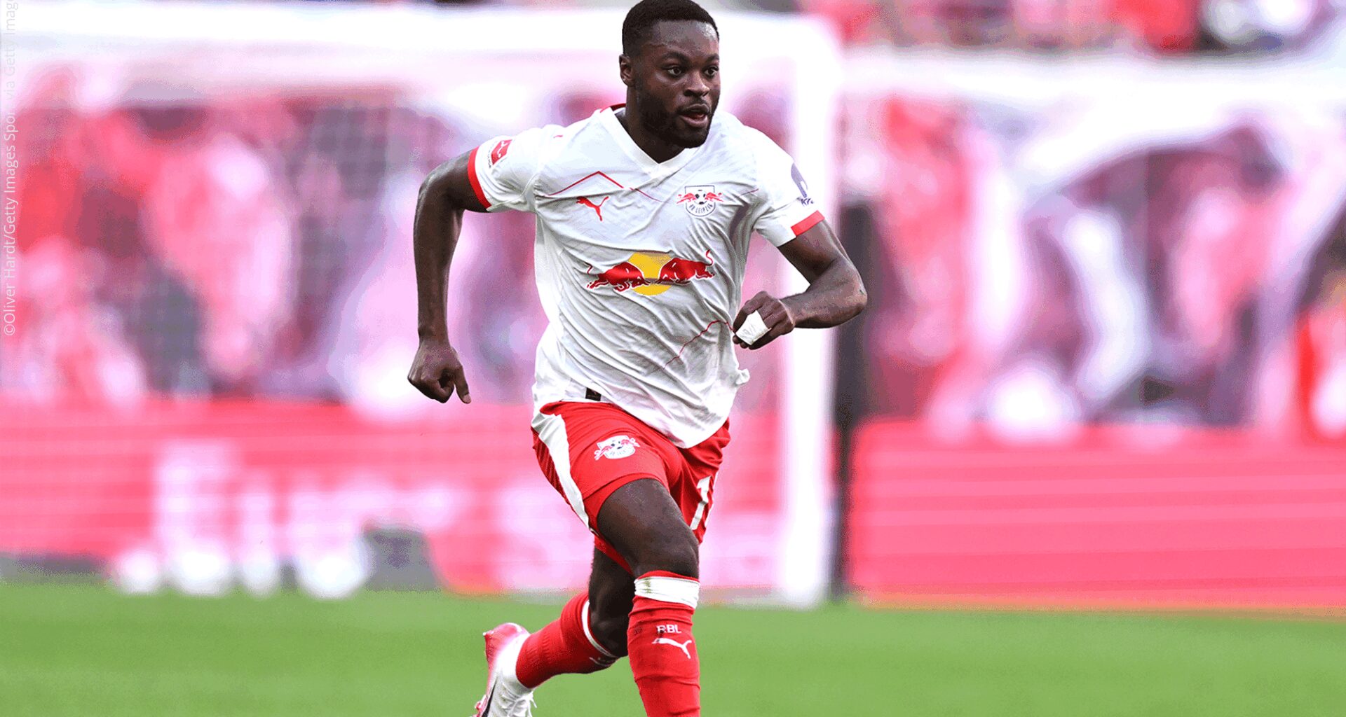 Leipzig muss vorerst auf Baku verzichten