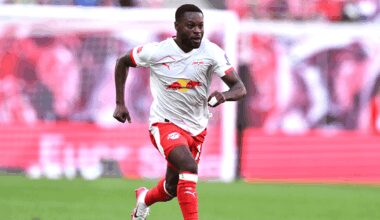 Leipzig muss vorerst auf Baku verzichten